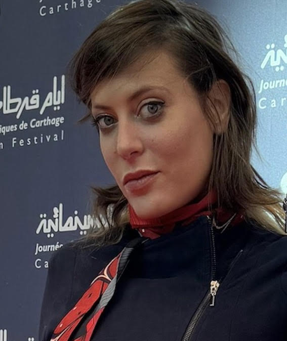 Leïla Albayaty